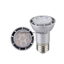 CE y Rhos E27 7W Dimmable Ledlight